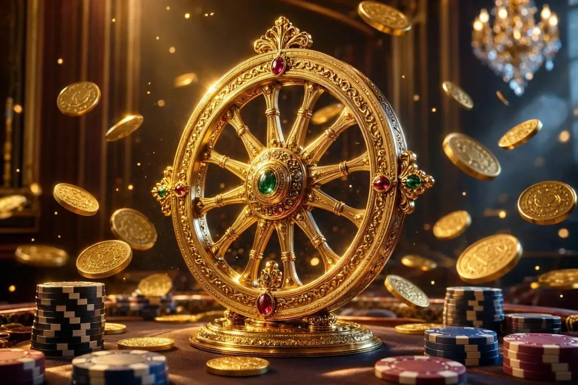 Grand Fortune Casino